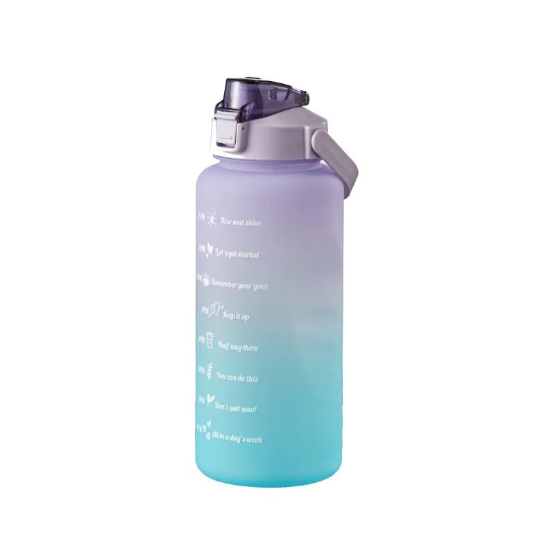 Purple-A-2000ml / China Mainland / 2000ml