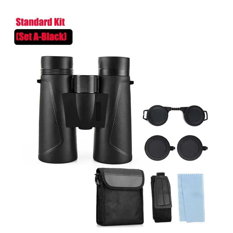 Black Set A