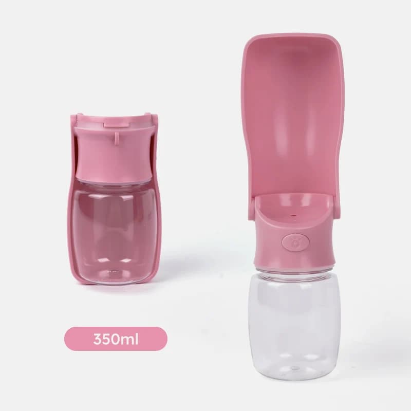 Pink / 550ml