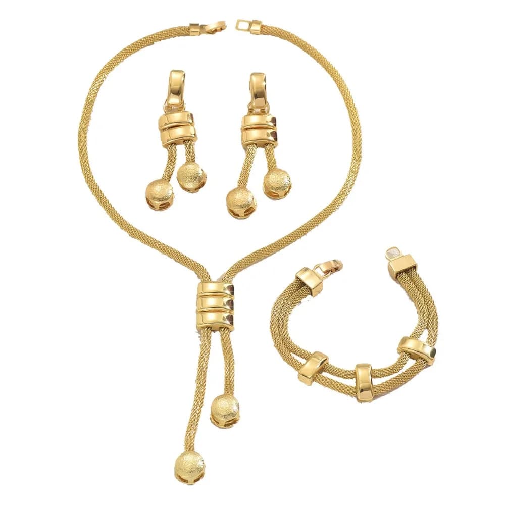 Jewelry Set