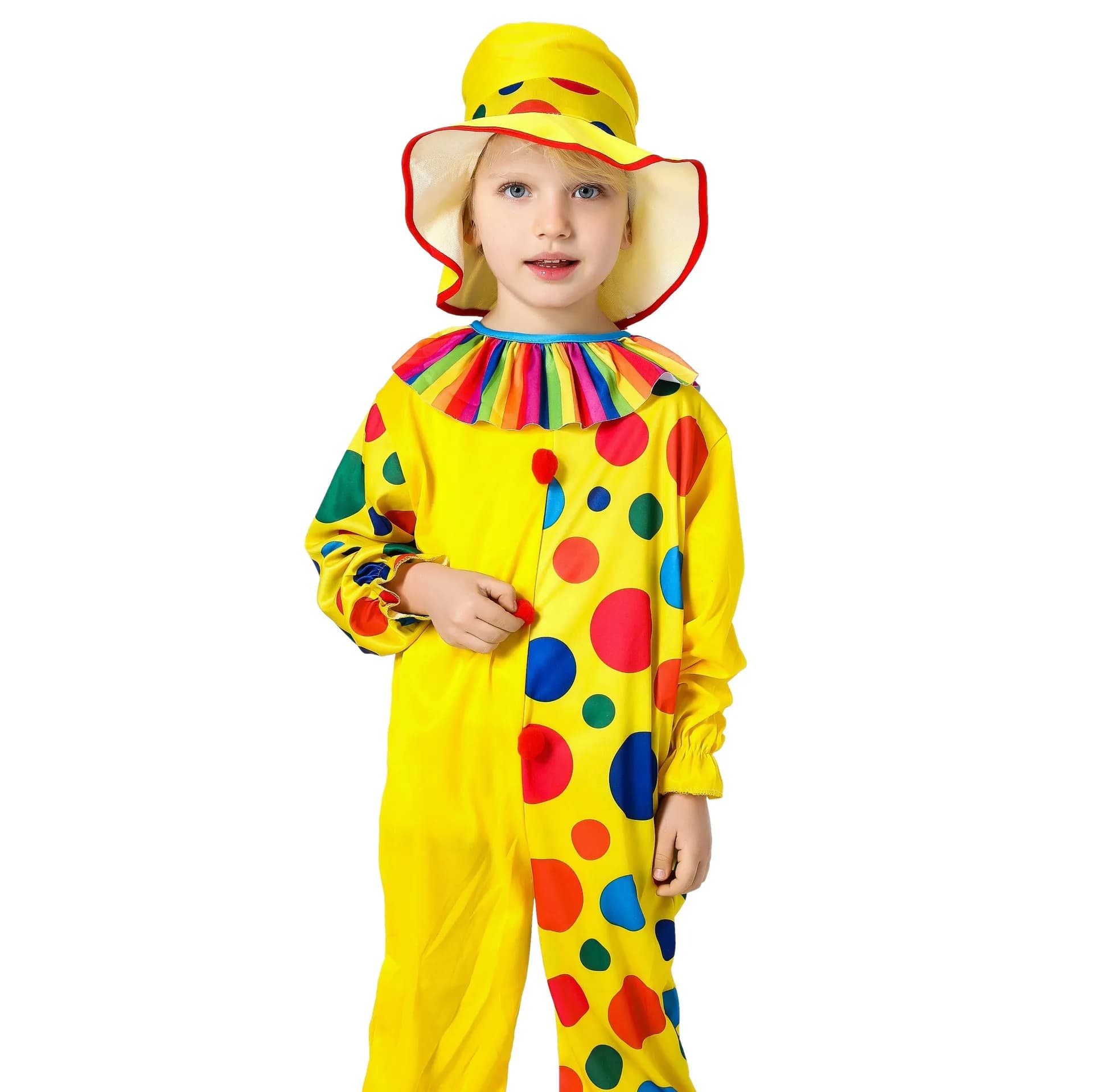 YELLOW / S