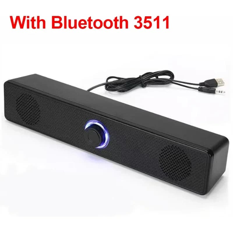 With Bluetooth 3511 / Speaker