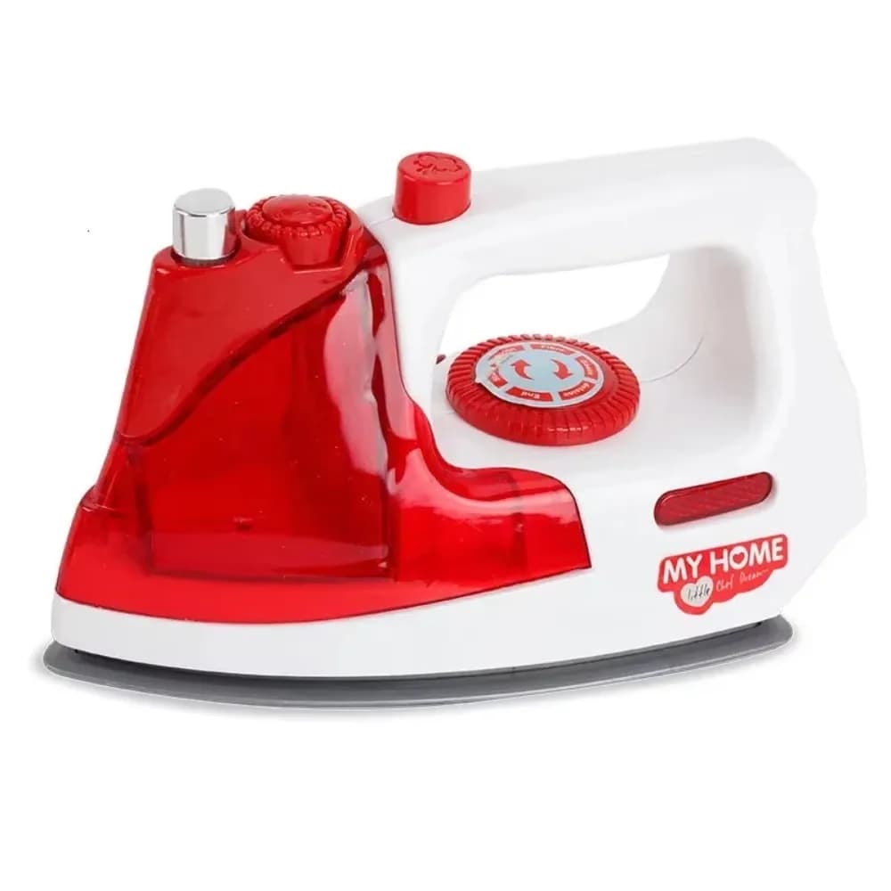 electric iron