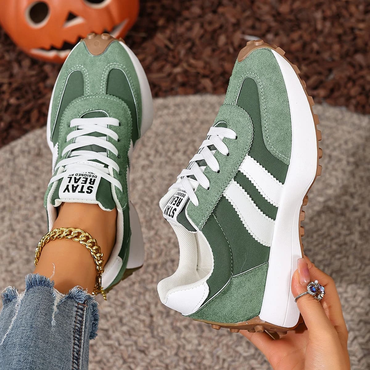 green / 41