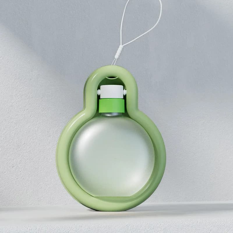 green / 500ML