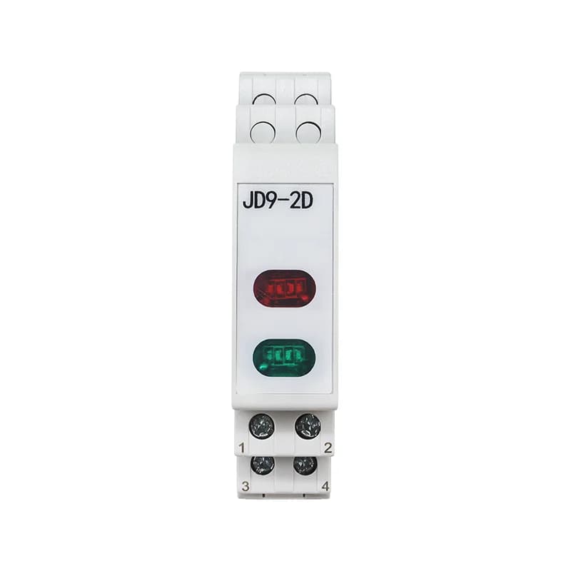 DUAL LAMP 220V