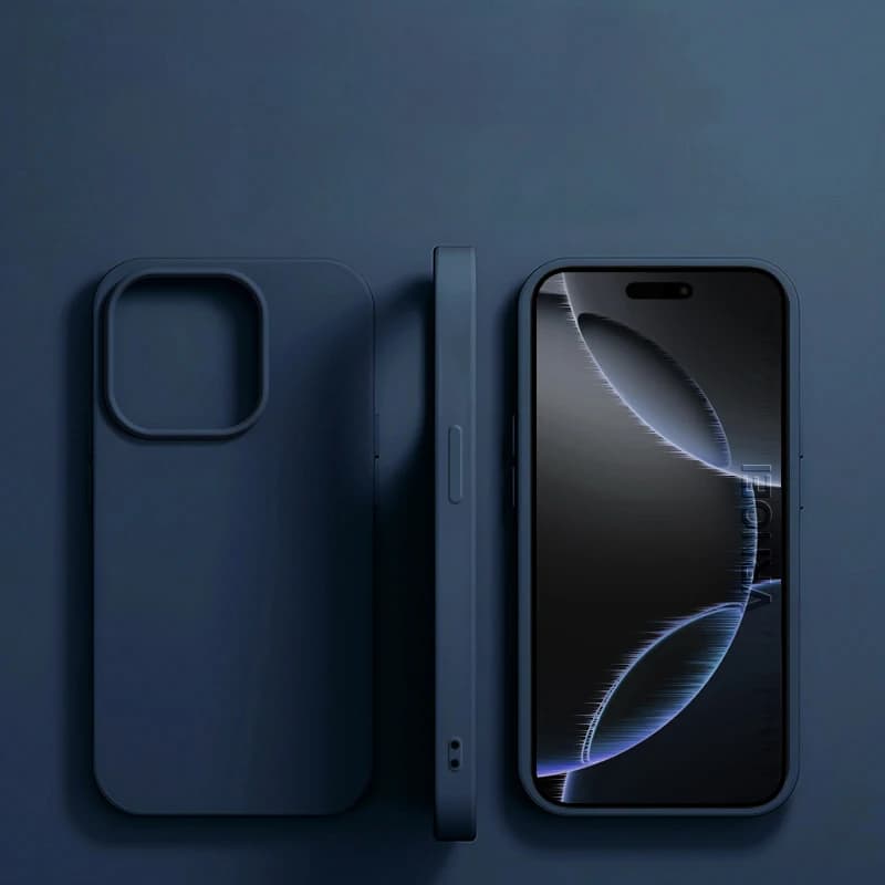 Dark Blus / iPhone 15
