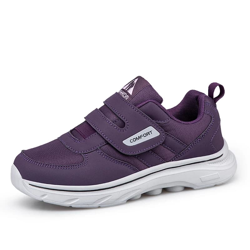 Purple / 42