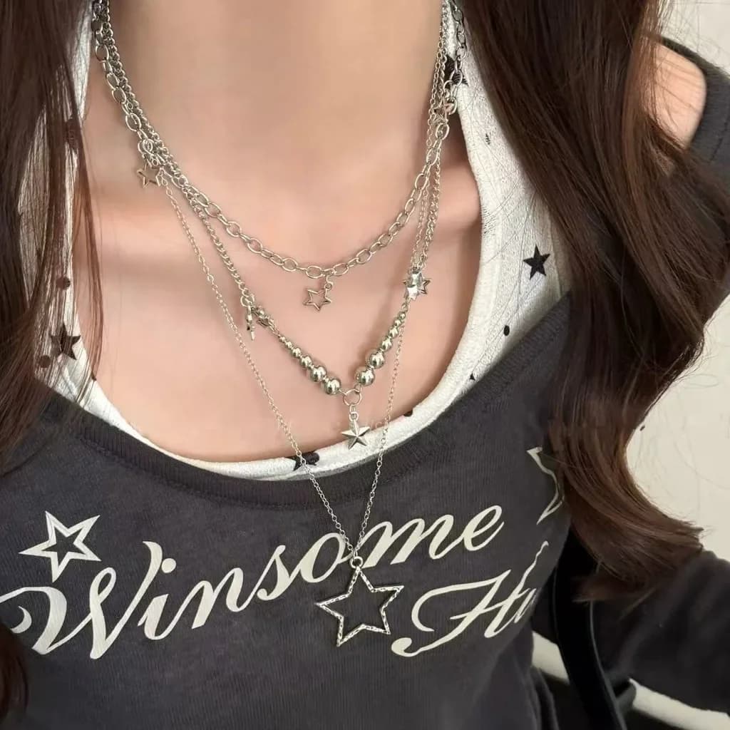 Black Silver