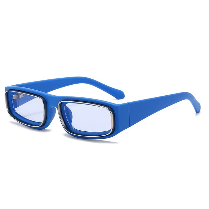 Blue / As picture