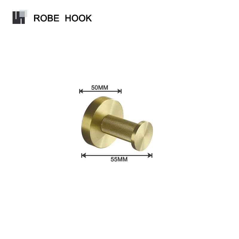 Robe Hook B