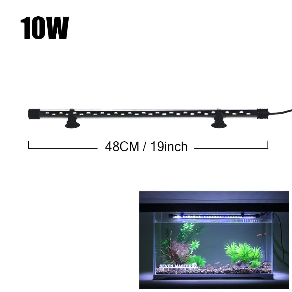 48cm BlueWhite Light / AU Plug