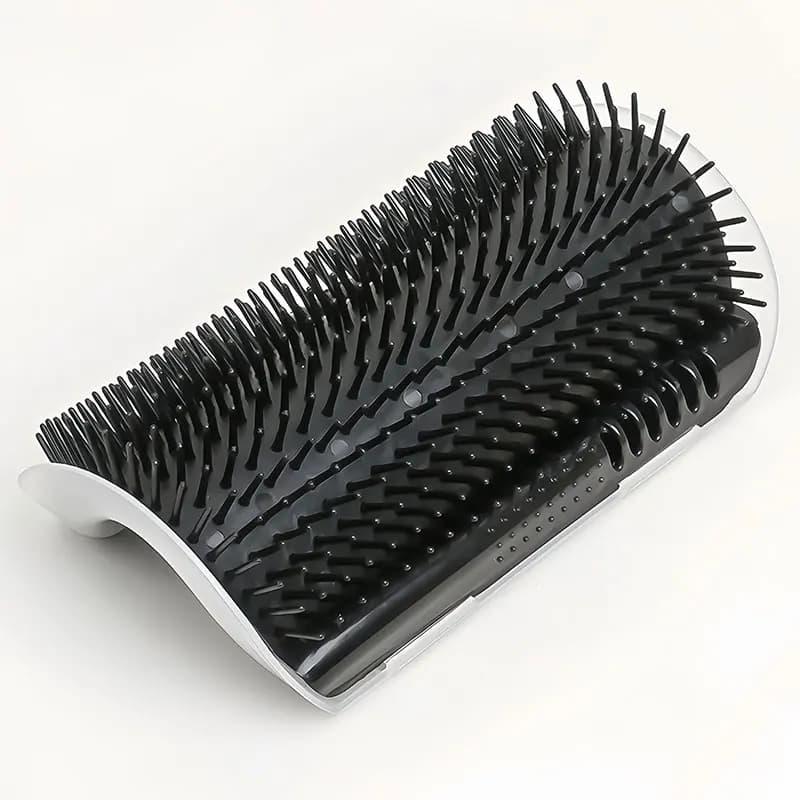 hei-Cat Scratcher