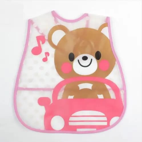 Baby Bibs 6