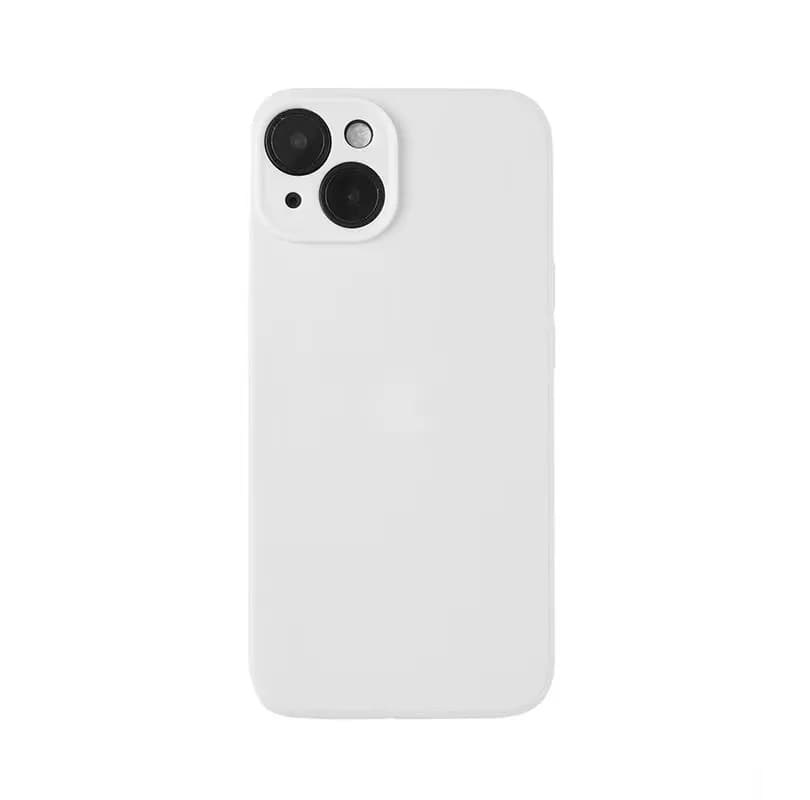 WHITE / For iPhone 15 Pro Max