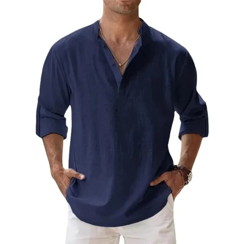 Navy / XXXL