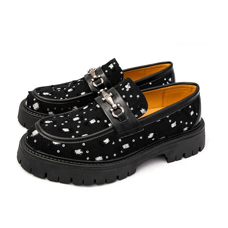 black / 38