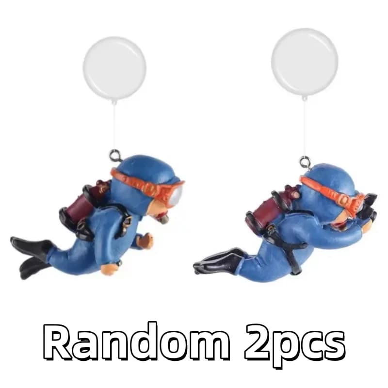 Random 2pcs