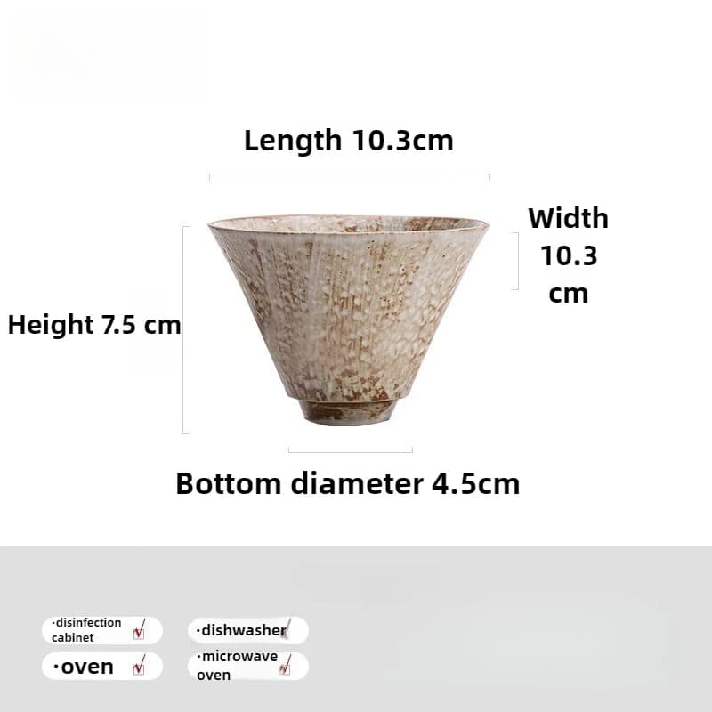 301-400ml / Filter cup