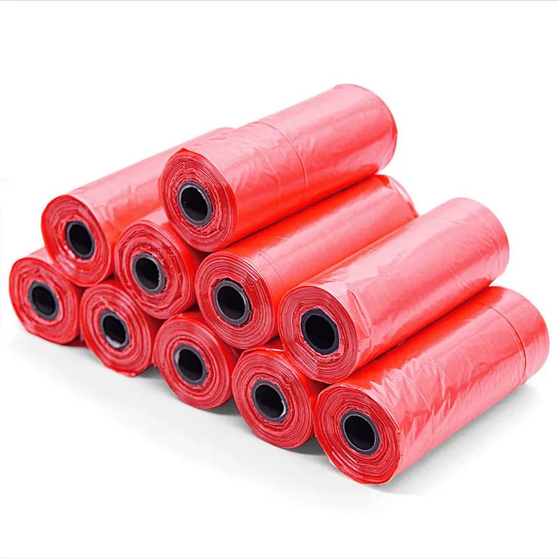 Red / 10Rolls