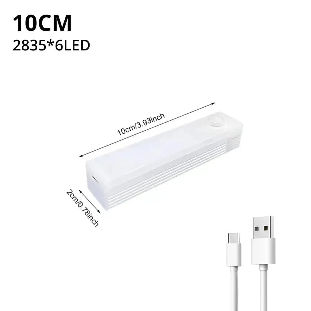 White / 10cm
