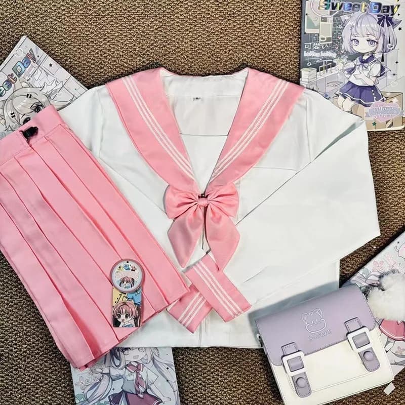 Long Sleeve / S