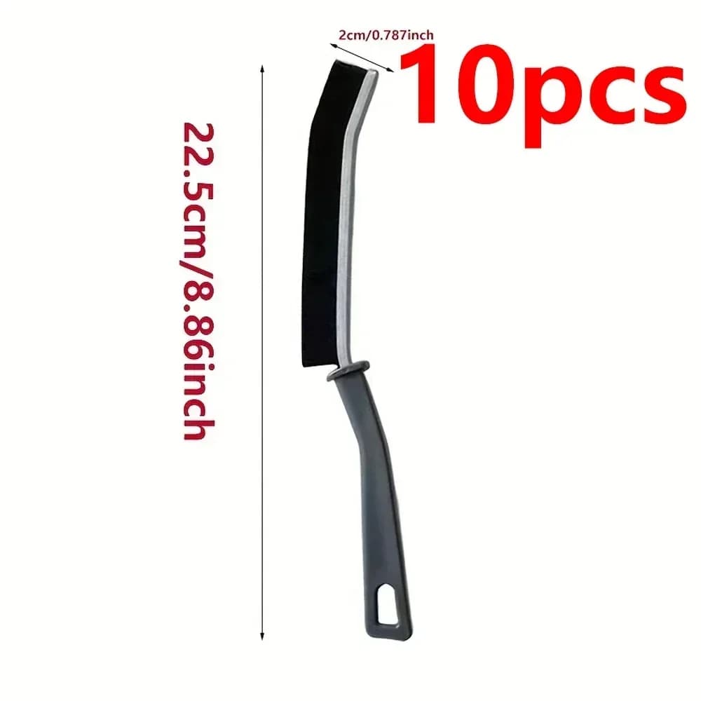 10pc black / as show