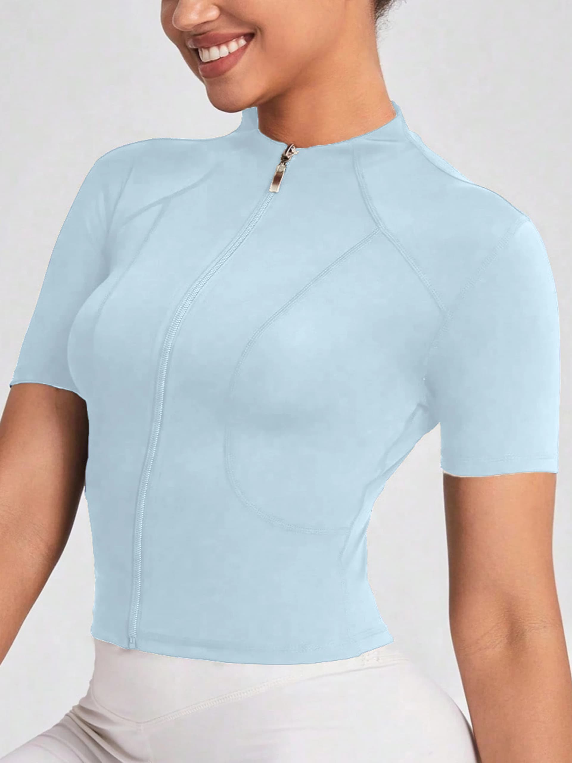 Sky Blue / M