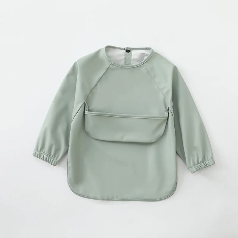 Light Green B / S  6-12 months