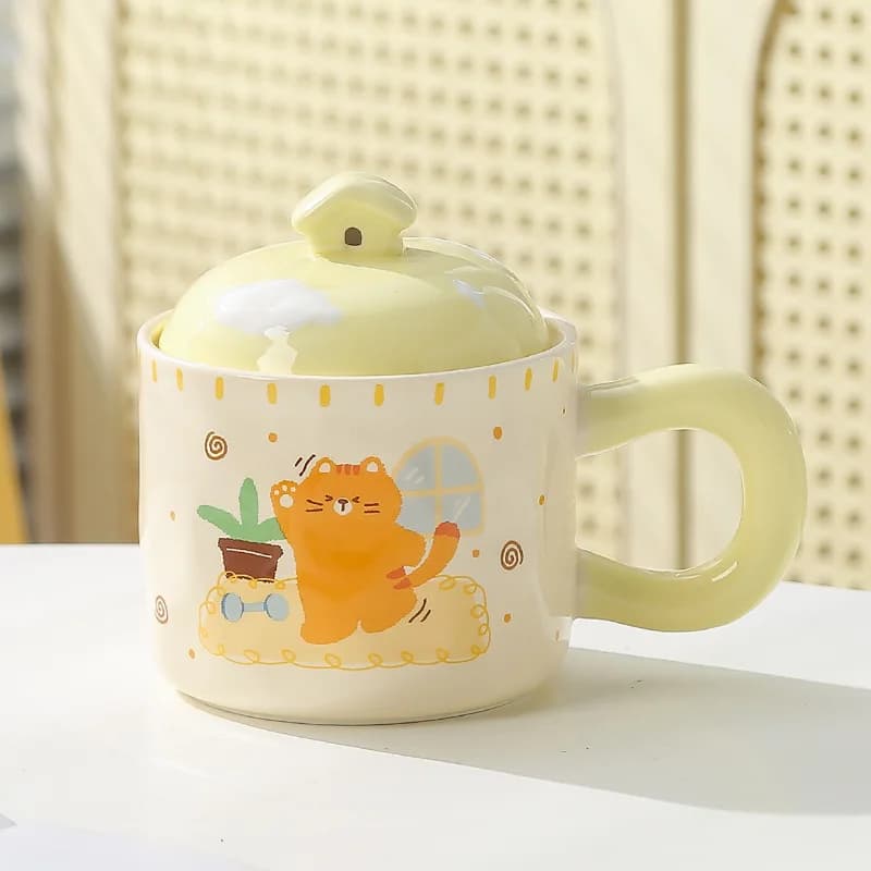C / 400ML