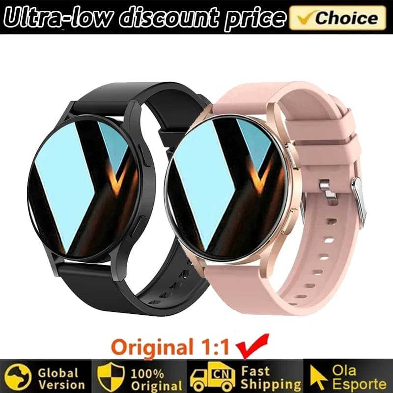 1Bk1Go / Watch 6