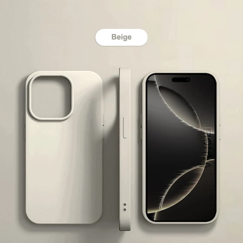 White / iPhone 16e