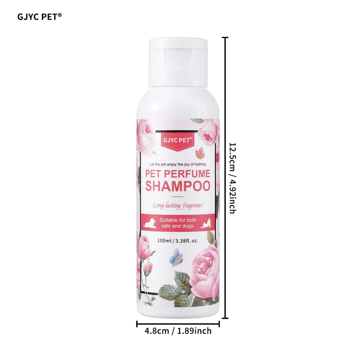 Pet Shampoo