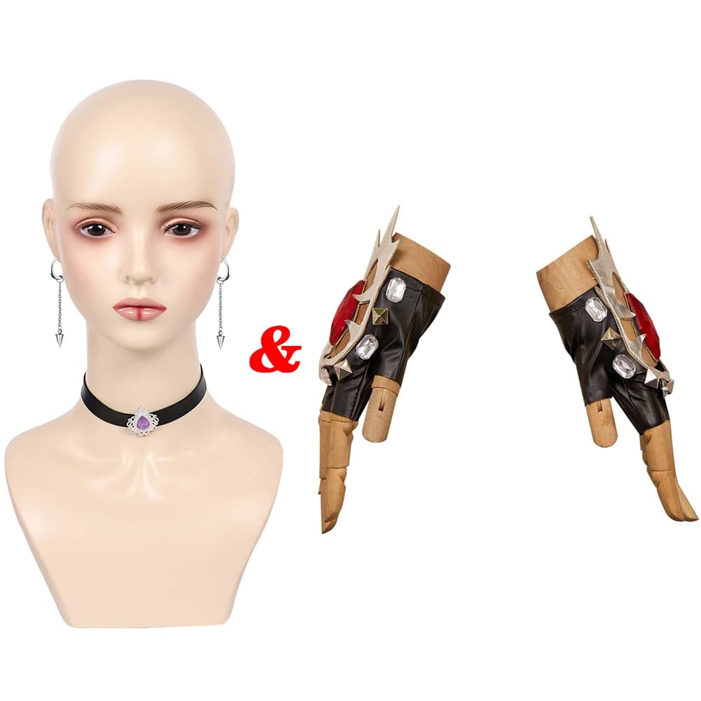 Full Set / L