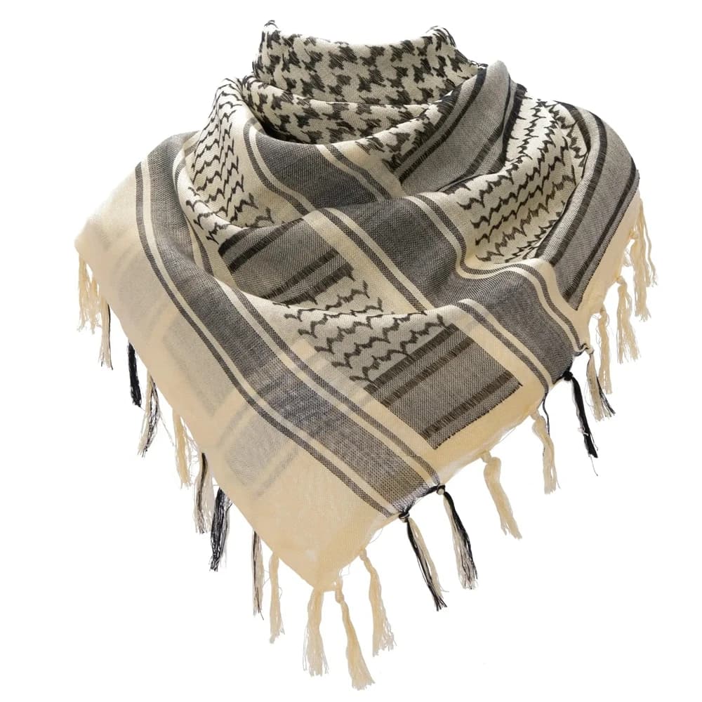 beige / One Size