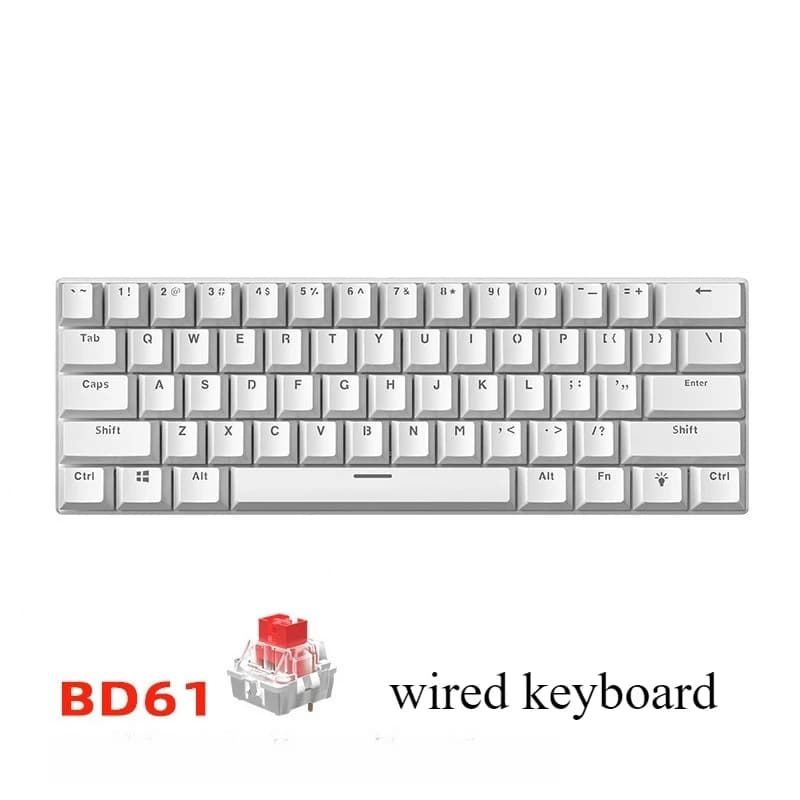 White-red Axis