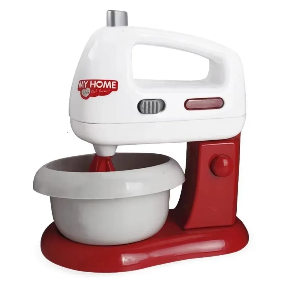 electric mixer