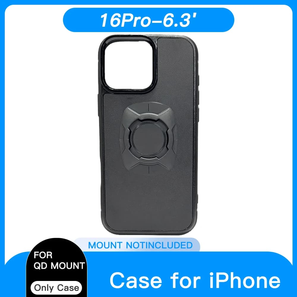 iPhone 16 Pro Case