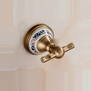 robe hook
