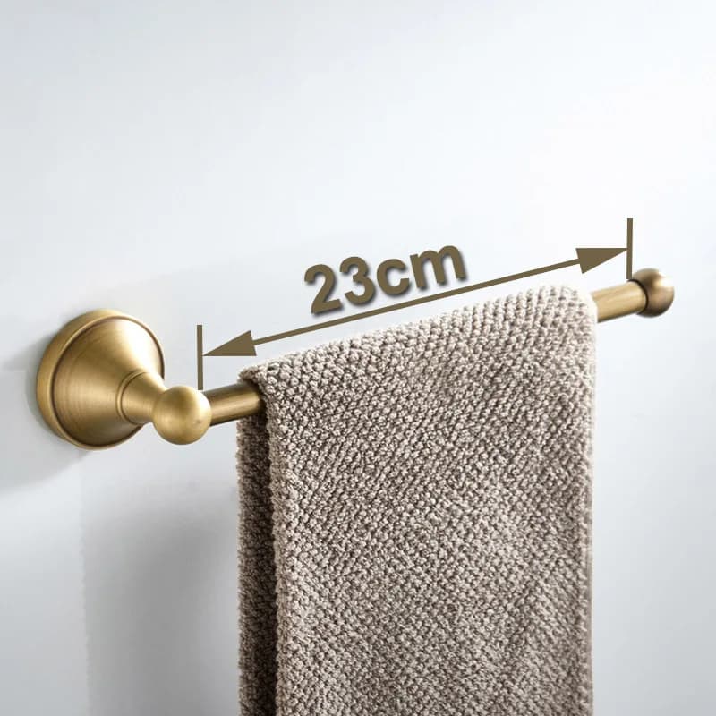 towel ring a