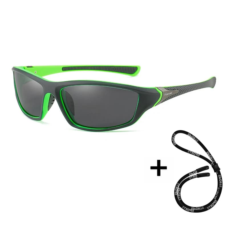 B Black Green Black