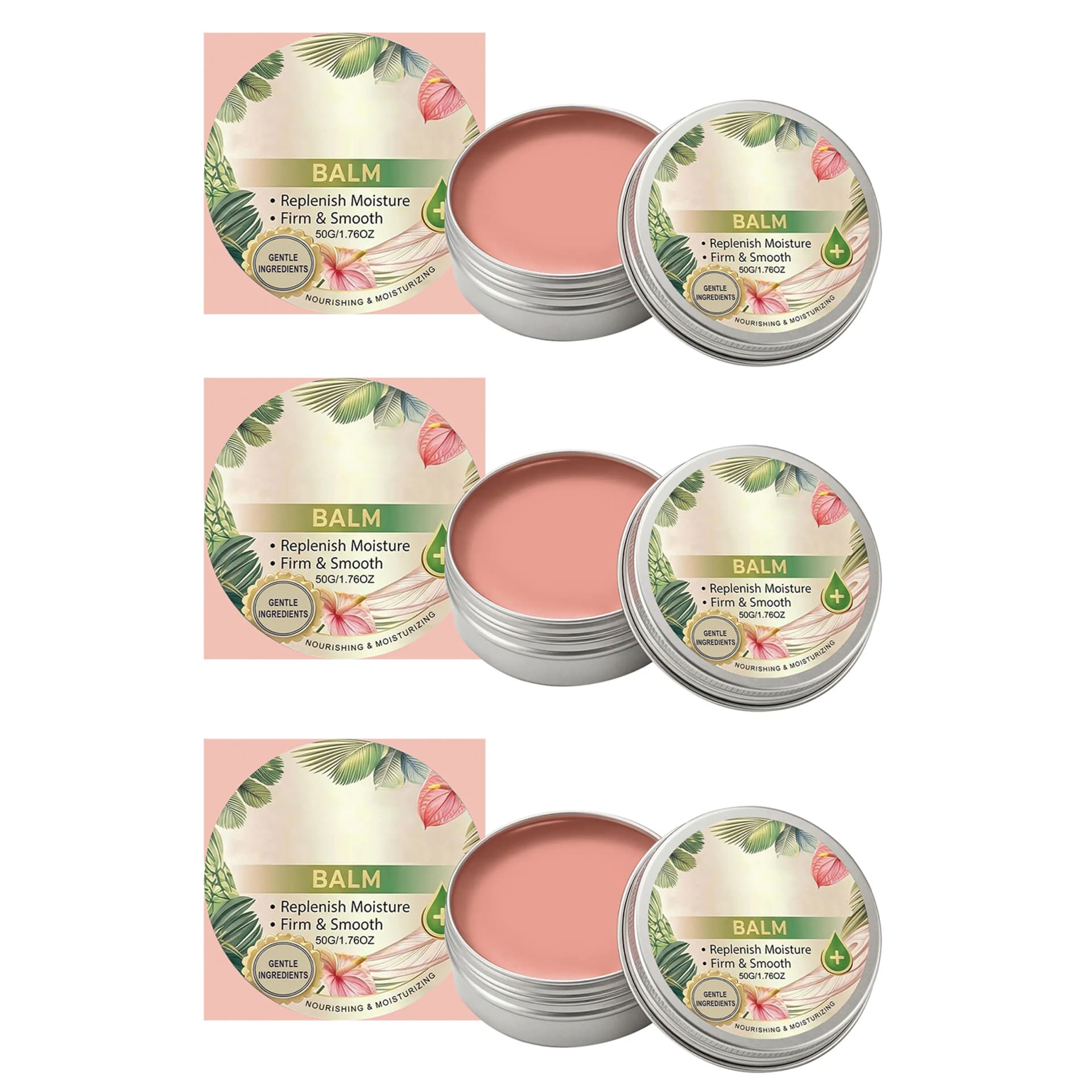3pcs
