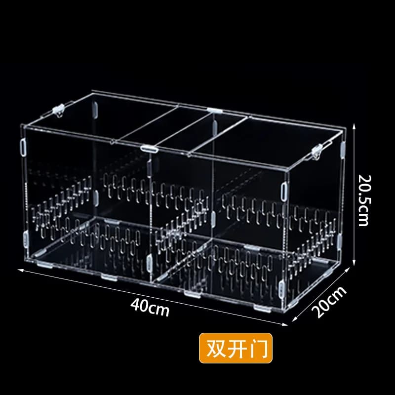 40x20x20.5cm