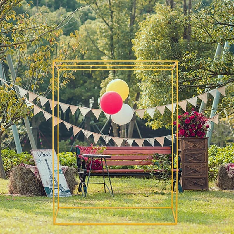 Wedding Table Centerpiece 79 Inches Flowers Rack Stand Road Lead Event Party Home Decoration