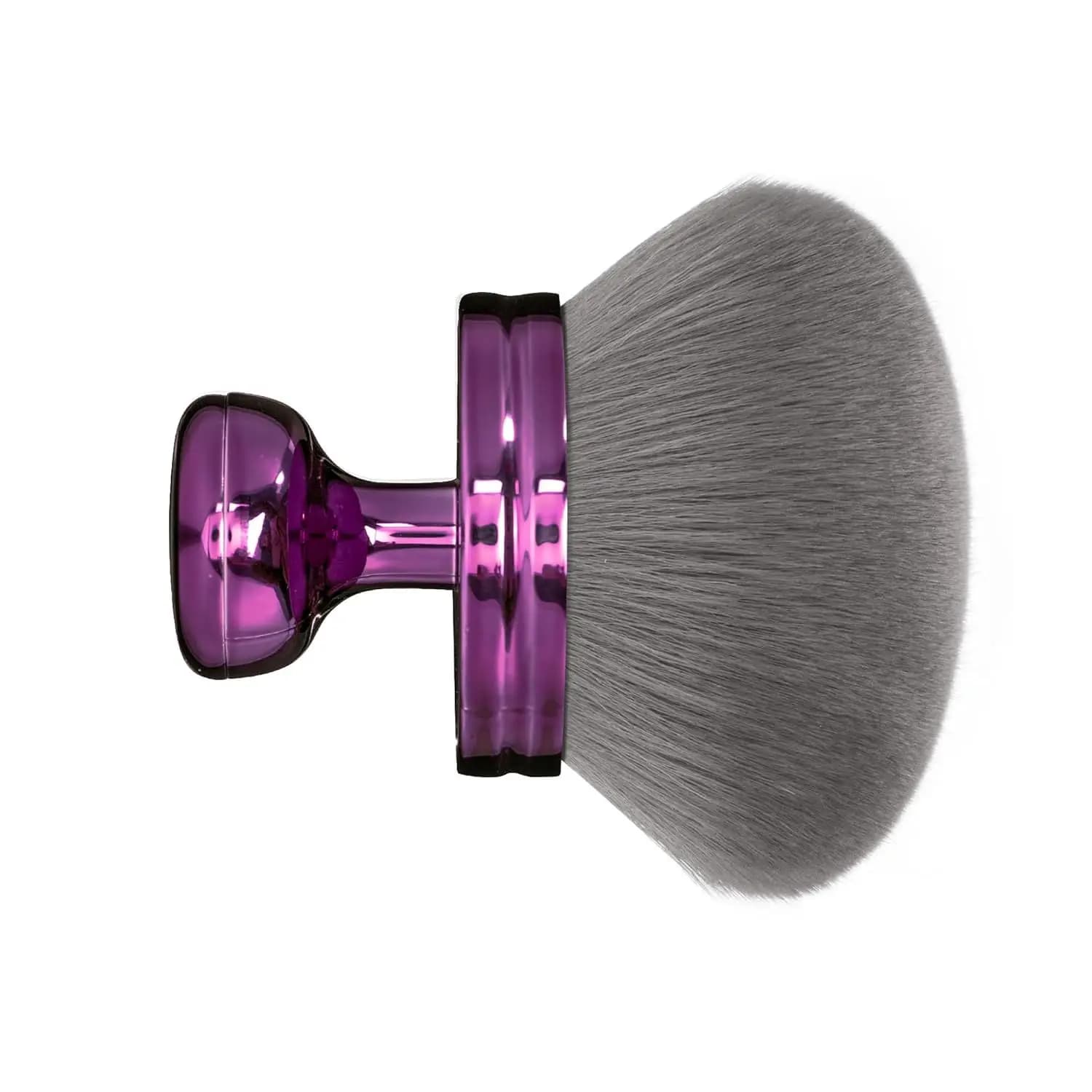 B Purple