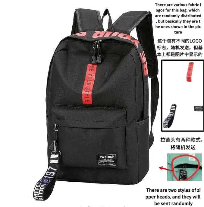 Black-red
