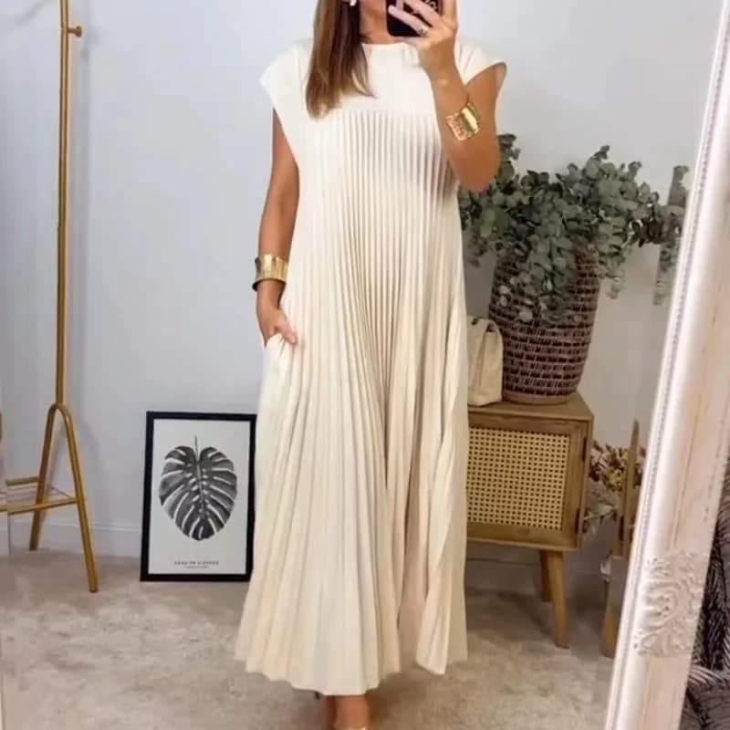 Beige / XXXL