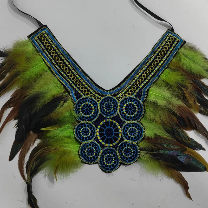 light green / One Size