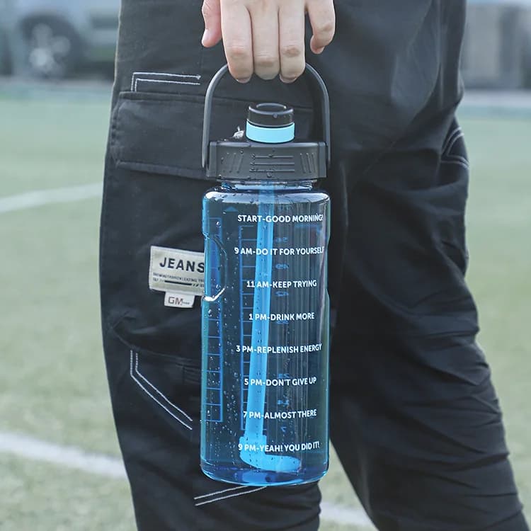 Blue / 1.1L