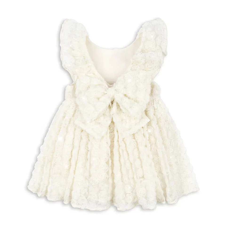 dress / 3Y 100cm
